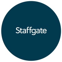 Staffgate Oy logo - Similar company to Think Direct