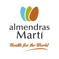 ALMENDRAS MARTÍ logo - Similar company to Almendras Del Sol Sa