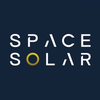 Space Solar logo - Similar company to Lodestar Space
