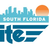 ITE South Florida Section logo - Similar company to Microconsult Academy Gmbh
