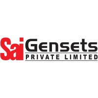Sai Gensets Private Limited - India logo - Similar company to Cornier Gensets