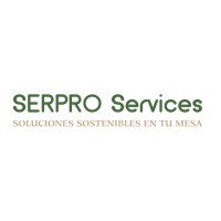 SERPRO Services logo - Similar company to Taiwa - Reach Made Simple.