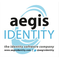 Aegis Identity Software, Inc. logo - Similar company to Aegis Software Corporation