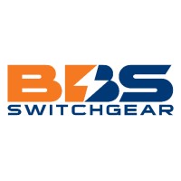 BBS Switchgear logo - Similar company to Dep