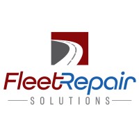 Fleet Repair Solutions LLC logo - Similar company to Sandpits Limited