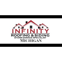 Infinity Roofing and Siding - Michigan logo - Similar company to Green Rhino Roofing & Siding