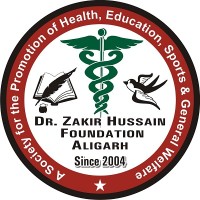 Dr. Zakir Hussain Foundation logo - Similar company to Superfluo