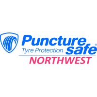 Puncturesafe Northwest logo - Similar company to Blaby Electrical Ltd Inc Blaby Alarms