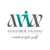 Avin Darou Salamat logo - Similar company to Sana Pharmed