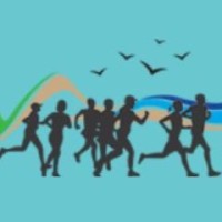Halve marathon van Katwijk logo - Similar company to Stichting Maatjesopmaat