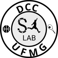 Sports Analytics Lab logo - Similar company to Src | Ftbl