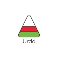 Urdd Gobaith Cymru logo - Similar company to Optioutsource Ltd