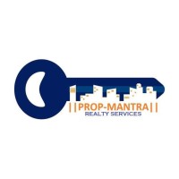 Prop Mantra Realty Services logo - Similar company to Sjs Realty