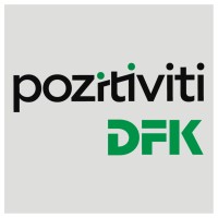 Pozitiviti DFK I Auditors, Consultants and Accountants logo - Similar company to Recruiting India Services