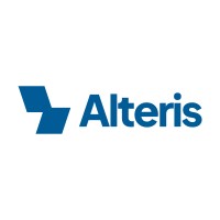 Alteris Healthcare logo - Similar company to Bloom
