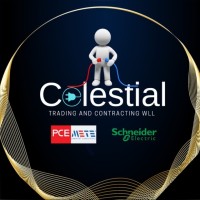 CELESTIAL TRADING AND CONTRACTING WLL logo - Similar company to Pro Aqar