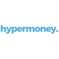Hyper money logo - Similar company to Mybond