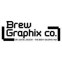 Brew Graphix Co. logo - Similar company to Mayu Business Service Group Of India