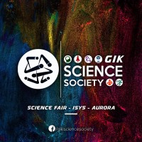GIKI Science Society logo - Similar company to Netronix