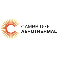 Cambridge Aerothermal