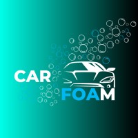 carfoam logo - Similar company to Scelltech Inc