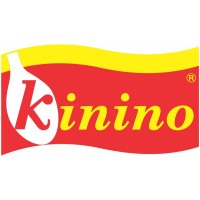 KININO logo - Similar company to Industria E Comercio De Biscoitos E Salgados Keleck