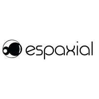 Espaxial logo - Similar company to Hellofun!