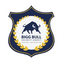 Bigg Bull Security Agency logo - Similar company to Direct2Worker