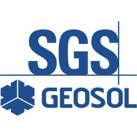 SGSGEOSOL LABORATÓRIOS logo - Similar company to Nugap - Núcleo Global De Análise E Pesquisa