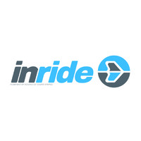 inride logo - Similar company to Ridego