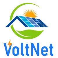 VoltNet GmbH logo - Similar company to Kunz-Solartech