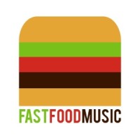 Fast Food Music logo - Similar company to Lettonne