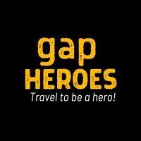 Gap Heroes
