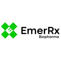 EmerRx Biopharma logo - Similar company to Bryologyx