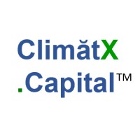 ClimatX.Capital logo - Similar company to Primus Green Energy
