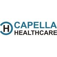 Capella Healthcare logo - Similar company to Reliable Nation Solution