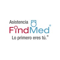 Asistencia FindMed logo - Similar company to Findmed