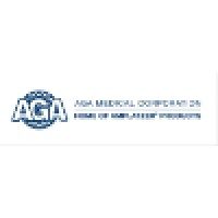 Aga Medical