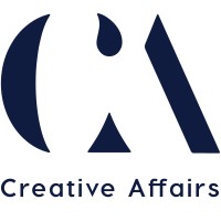 Creative Affairs logo - Similar company to Edelweiss Resources