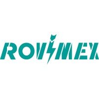 Rovimex Batarya logo - Similar company to Lion Batarya