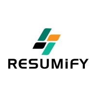 Resumify logo - Similar company to Athena Tech Services