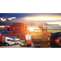 Lojistik Eğitimine Başlangıç logo - Similar company to Uls Global Logistic Srl