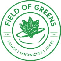 Field of Greens