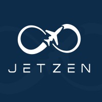JetZen logo - Similar company to Jetsmarter