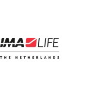IMA Life The Netherlands logo - Similar company to Agropolis Kinrooi