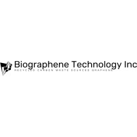 Biographene Technology Inc. logo - Similar company to Compotrain
