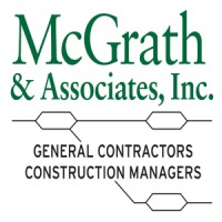 McGrath & Associates, Inc. logo - Similar company to Collaborative Carpentry