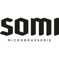 Microbrasserie SOMI logo - Similar company to Brewjob.Fr