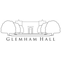 Glemham Hall logo - Similar company to Deene Park