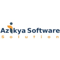 Azikya Software Solutions Private Limited logo - Similar company to Cyberforenx